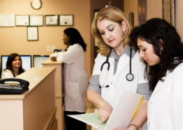 Medical Billing Services to Improve Workflow at Healthcare Practices