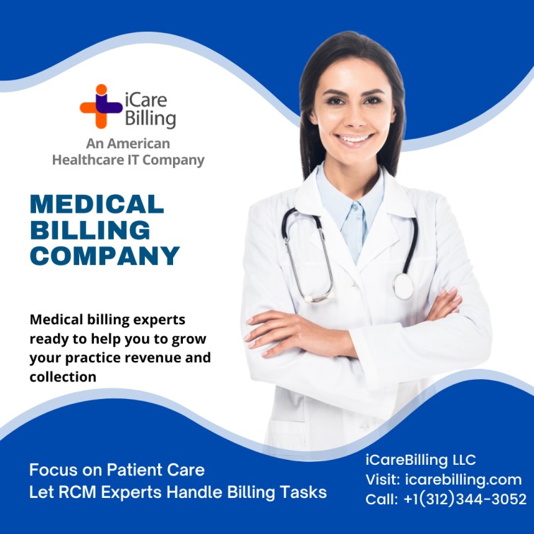 What is RCM | Medical Billing Company Providing Credentialing & RCM ...