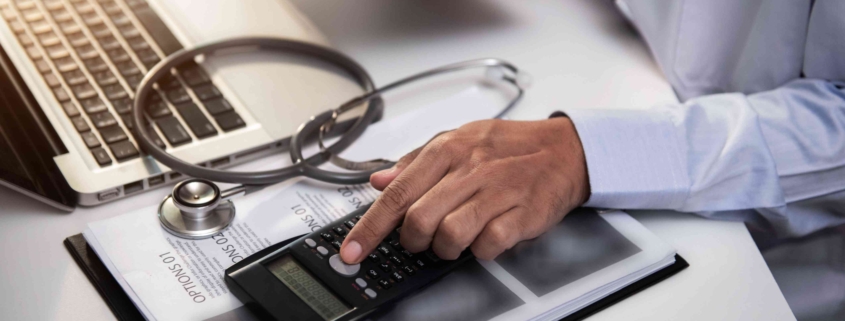 Medical Billing Company Impact on Healthcare Practice Revenues and Collections