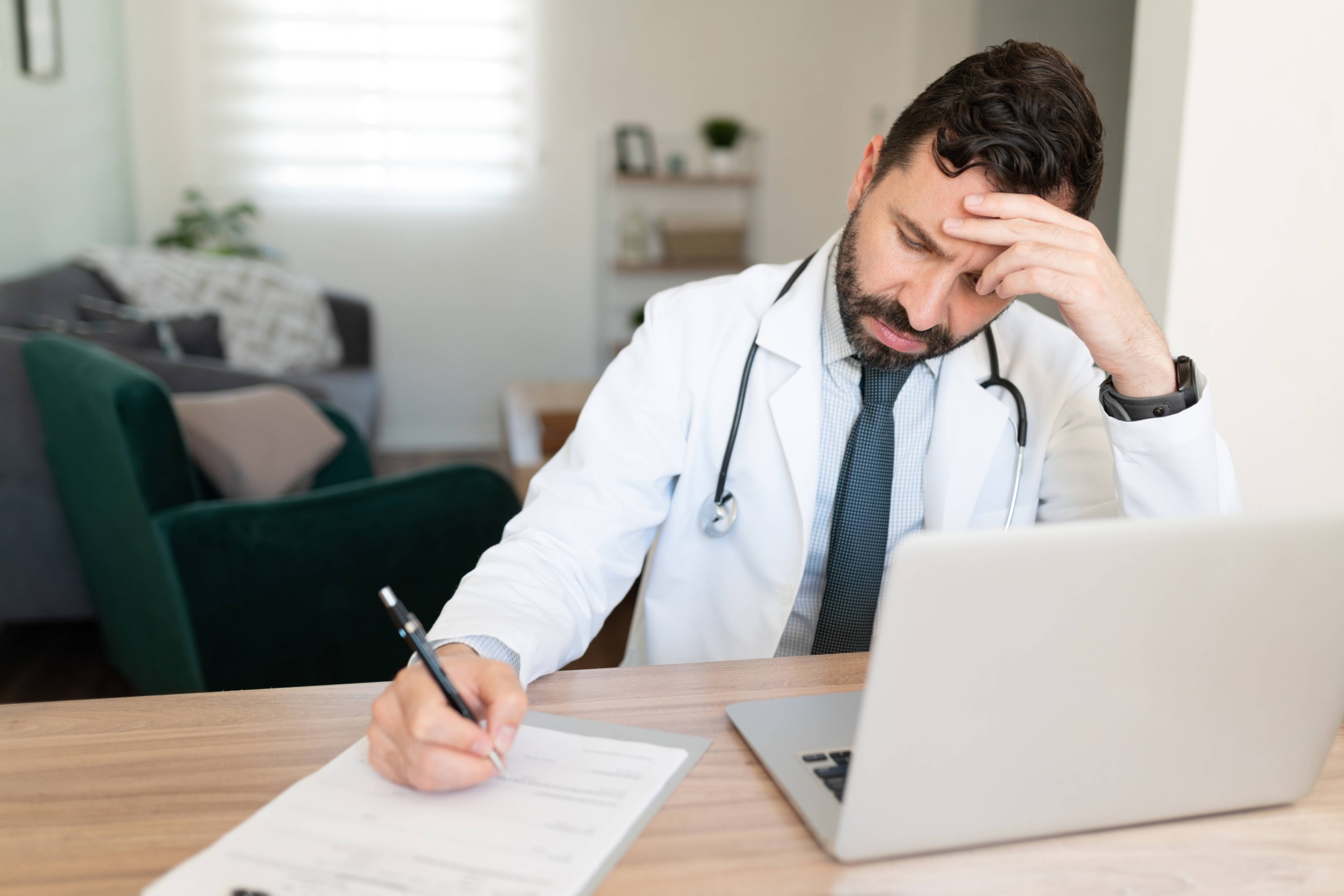 Major Denial Codes In Medical Billing